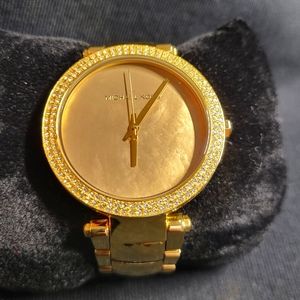 Michael Kors Watch Women